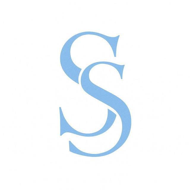 Logo da Dra. Suzana Silveira